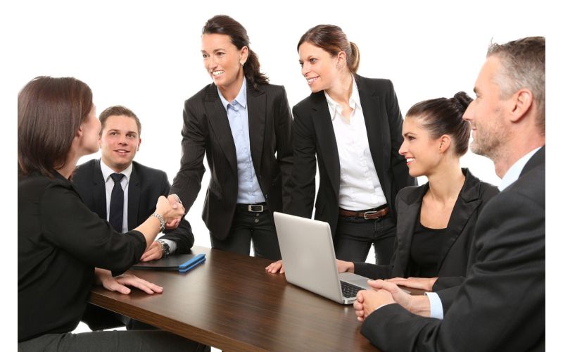 Common Health Habits Practiced by Employees in the Workplace