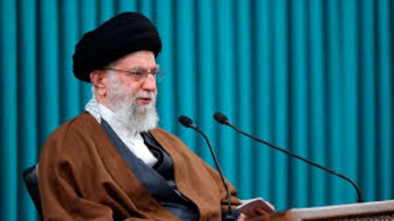Iran’s Supreme Leader Allegedly Spends Day Sleeping and Using Drugs: Controversial Mossad‑Linked Social Media Claims