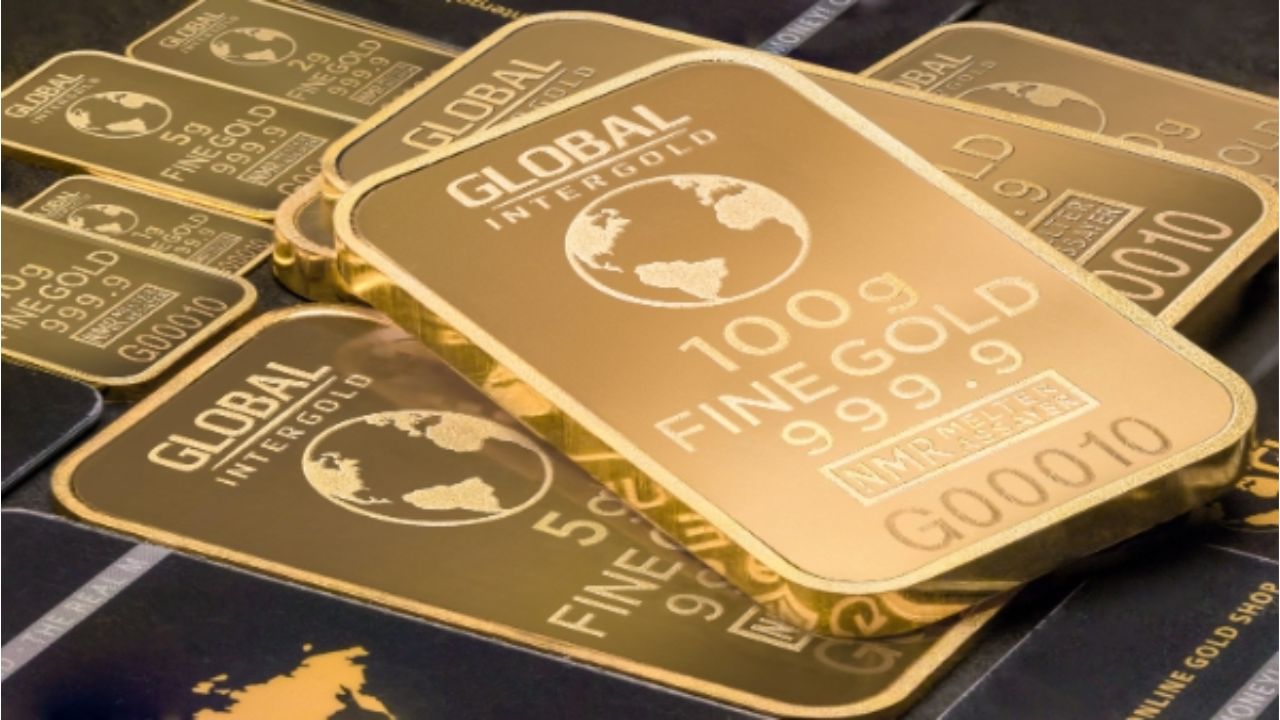 Gold and Silver Rates Today On October 6: Check the Latest Gold Rates in Your City