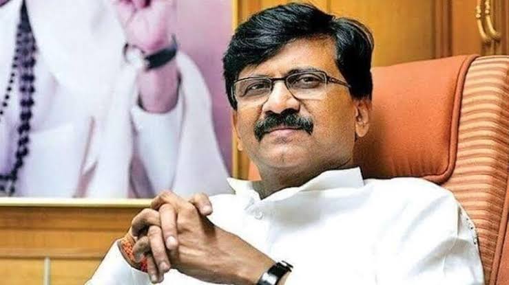 The Central Investigation Agency interrogated Sanjay Raut for 10 hours