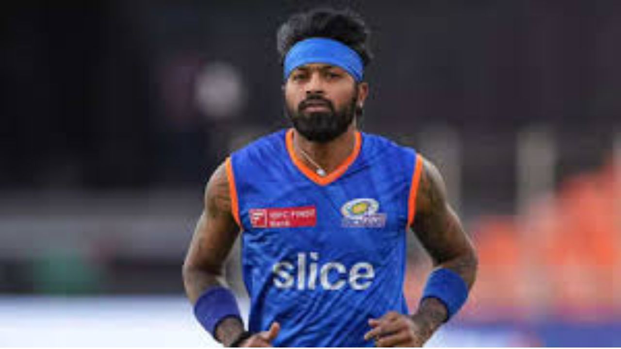 Why Hardik Pandya Will Miss Mumbai Indians’ IPL 2025 Opener Against CSK?