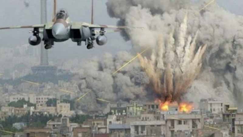 Rockets Attack on Kandahar Airport, All Flights Cancelled