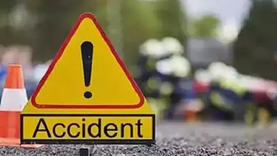 E-rickshaw driver killed in collision with Mercedes car in Noida, accused arrested