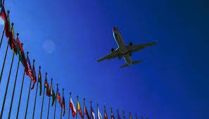 International Civil Aviation Organization report: India ranks 48th in aviation safety ranking