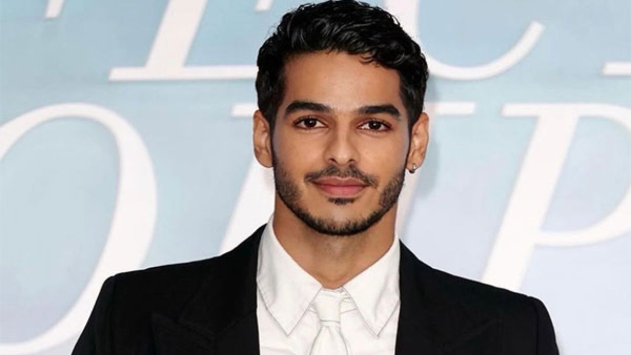 Ishaan Khatter on Marriage: 'I Believe in Being Monogamous and Getting Married Only Once'