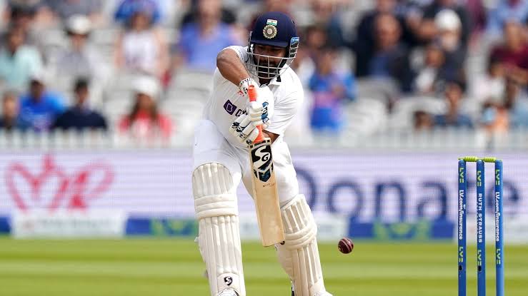 South Africa vs India : Rishabh Pant becomes first Asian Wicket Keeper to hit a hundred in tests in South Africa
