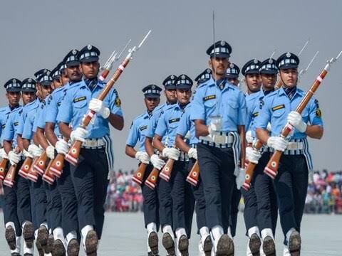 Agnipath Scheme : Only 3 thousand Agniveers can be recruited every year in forces like CRPF, BSF, what about the remaining 35 Thousand?