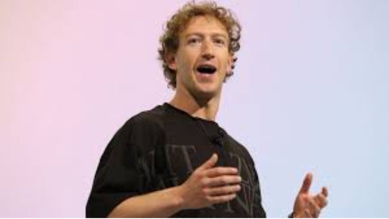 Mark Zuckerberg Reveals He Was Almost Sentenced to Death in Pakistan on Joe Rogan Podcast