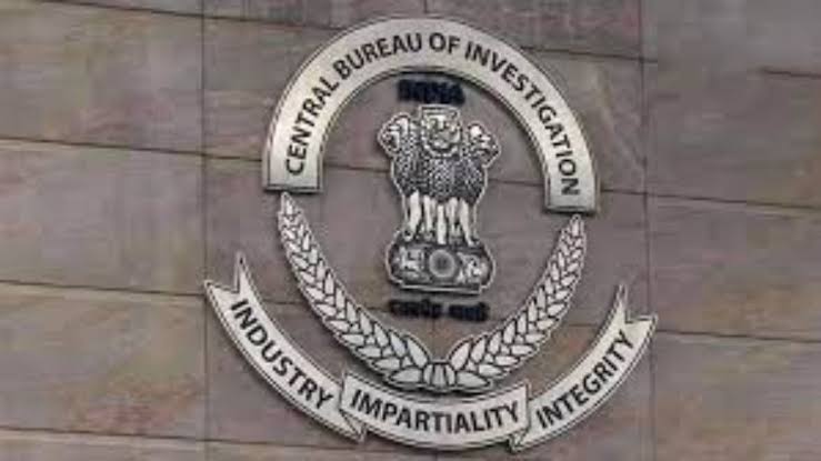 CBI files charge sheet against 24 accused for irregularities in J&K Police exam