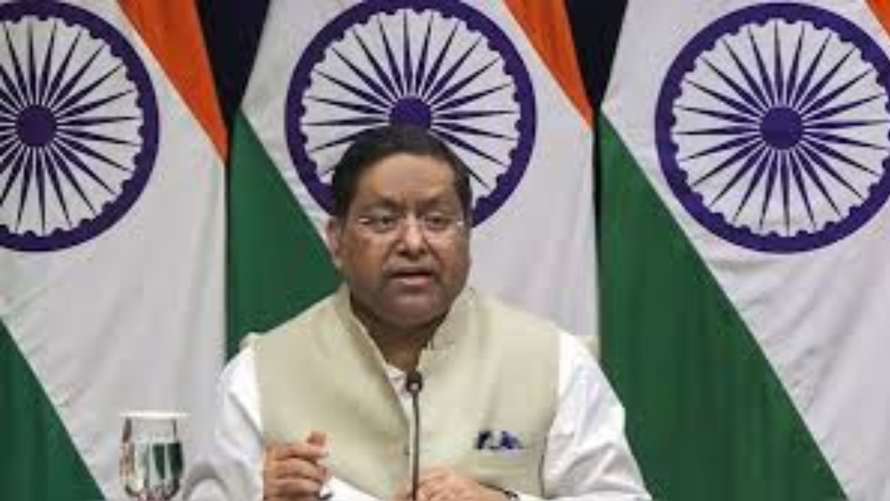 India-US Trade Deal to Reduce Barriers and Boost Market Access: MEA