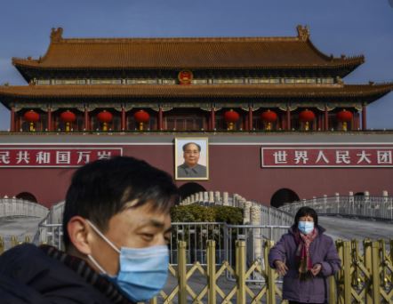 We’re ready to provide outbreak-control help to India: China