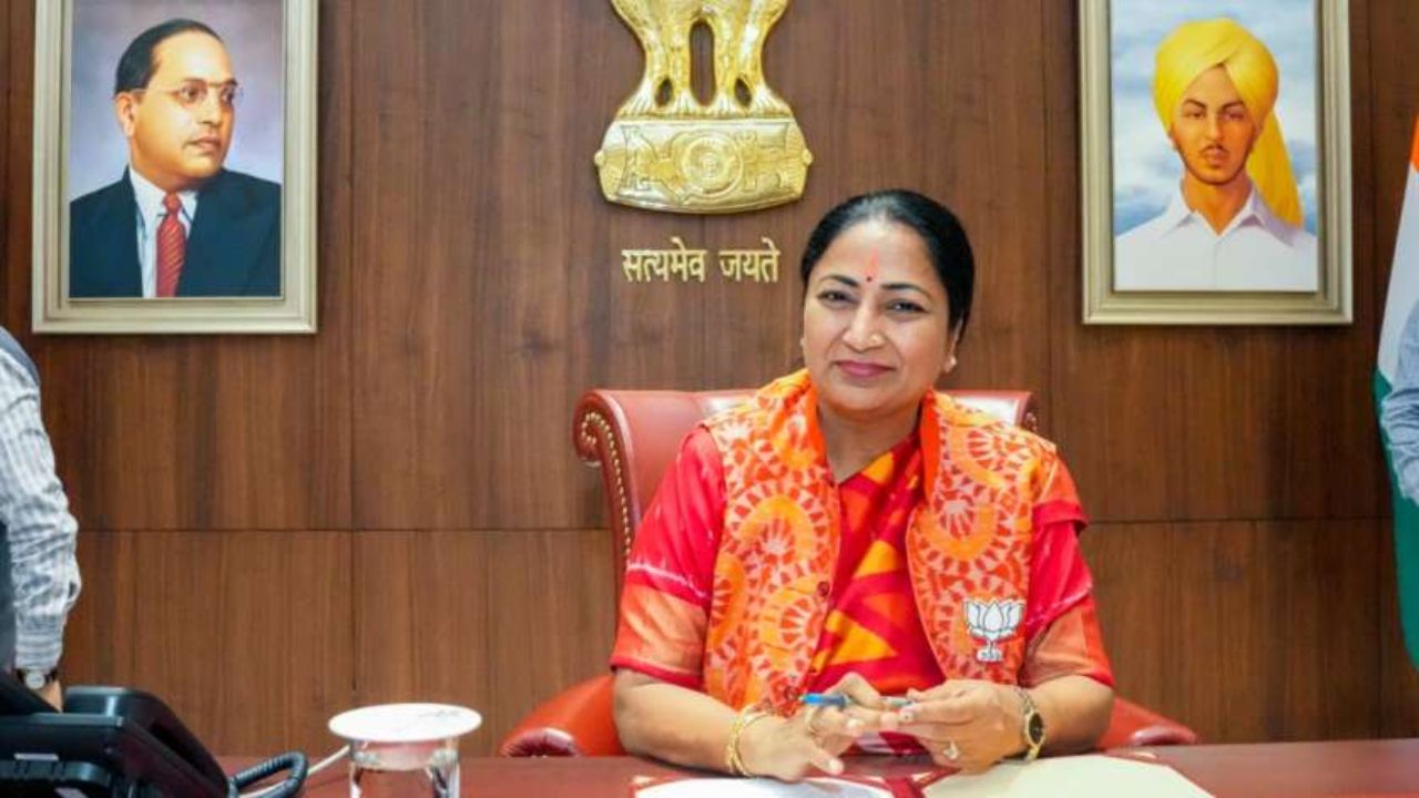 Delhi Government Joins Ayushman Bharat: ₹10 Lakh Health Coverage for Residents, Seniors Included