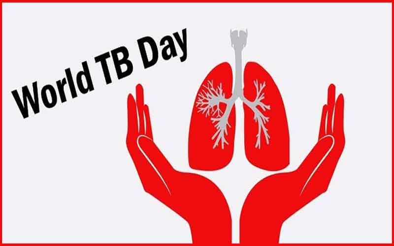 On account of “World TB Day”, WHO calls for increased investments into TB Services and Research