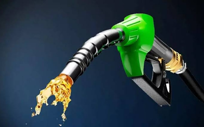 Government will take steps to keep petrol and diesel prices under control