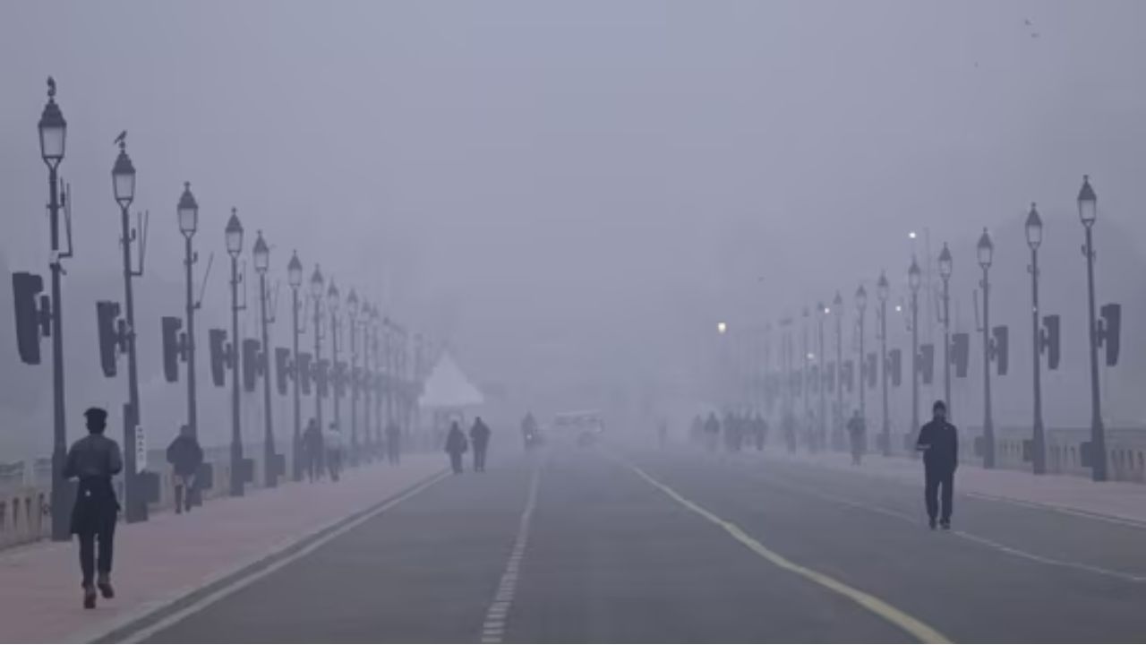 GRAP 3 Measures Revoked in Delhi-NCR as AQI Improves: Restrictions Lifted