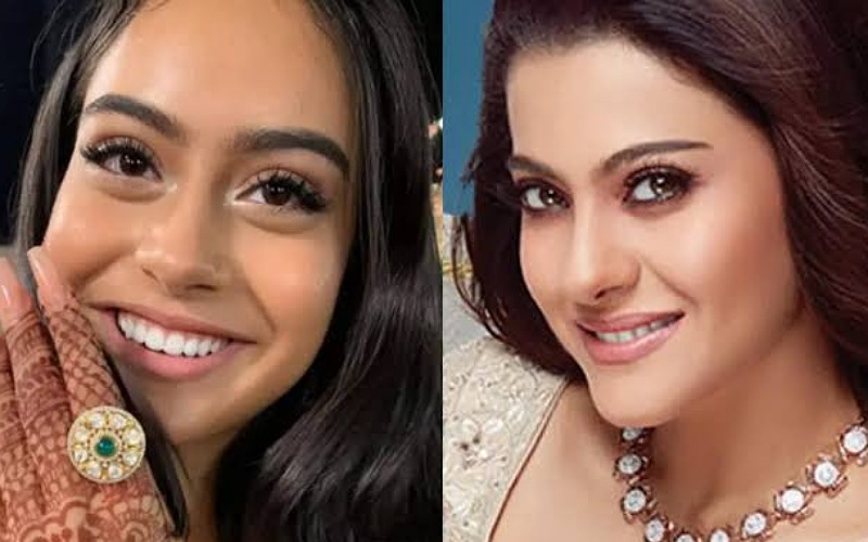 Kajol tested positive for corona virus