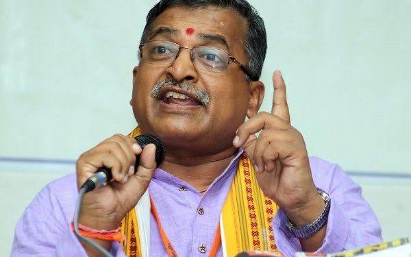 Continuous blasts in Bihar threaten internal security
