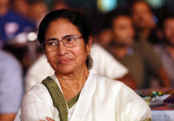 Mamata Banerjee: Will take Election Commission to SC, three retired officials cannot control