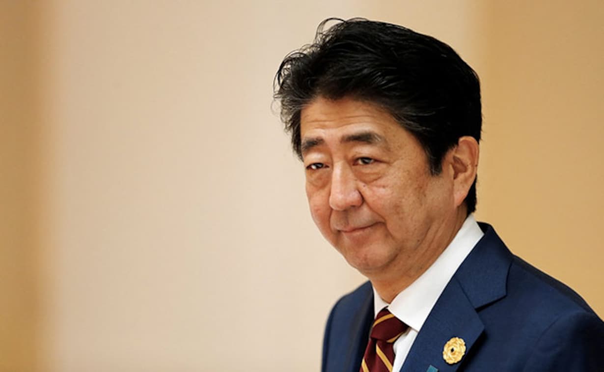 Japanese Prime Minister Shinzo Shot Dead, India to observe one day national mourning