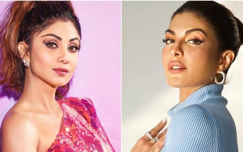 Jacqueline Fernandez took therapy in the first lockdown because of loneliness