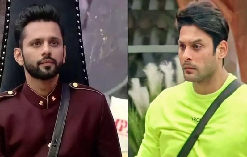 Rahul Vaidya Recalls An Emotional Conversation With Sidharth Shukla’s Mom