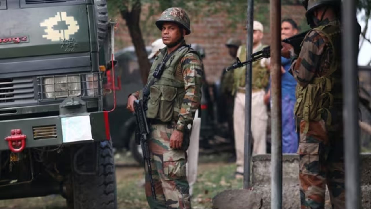 How AI Technology Aided the Army in Neutralizing Terrorists in J&K’s Akhnoor