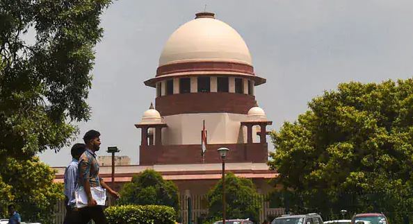 “Will You Marry Her?” SC asks Government Worker in Rape Case