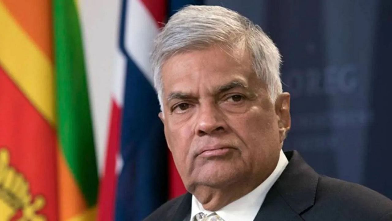 Sri Lankan PM offers resignation amidst massive uproar at presidential residence, President to Resign Too