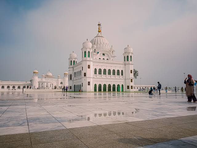 Good News: Now Delhi government will also provide Darshan of Kartarpur Sahib