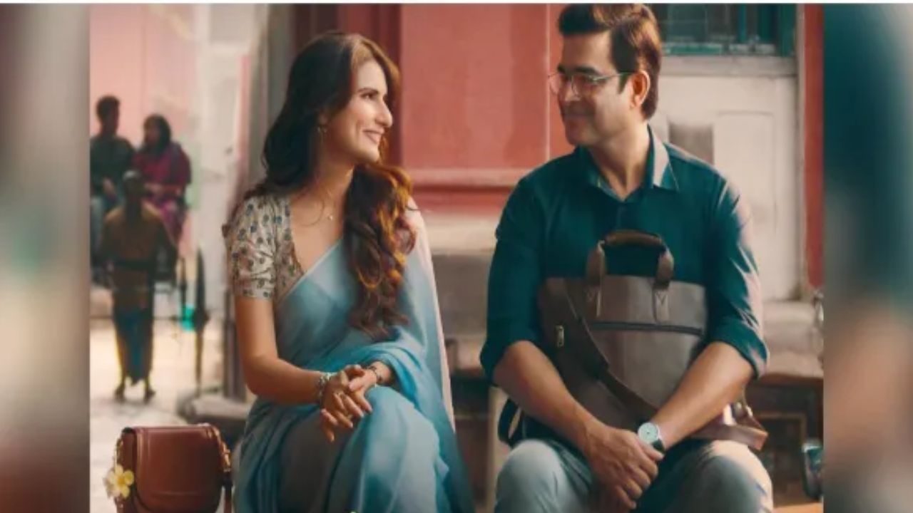 Fans Adore New Pairing in Aap Jaisa Koi Trailer: Fatima Sana Shaikh & R. Madhavan's Chemistry Wins Hearts