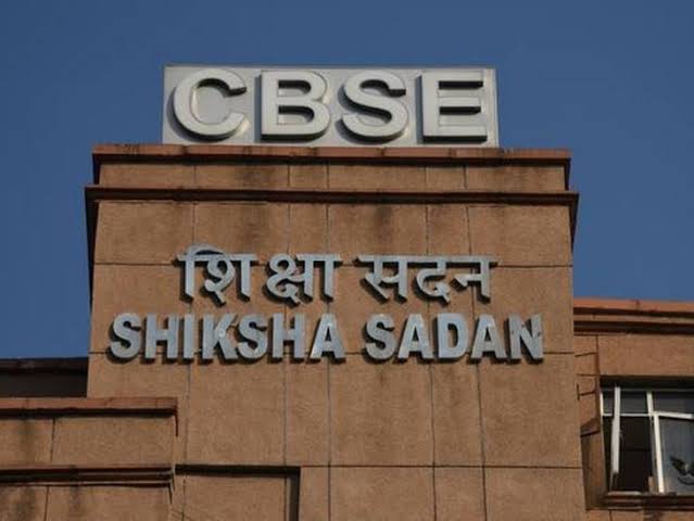 CBSE Board Date Sheet 2023: CBSE Board released the date and guidelines for 10th and 12th practical exams