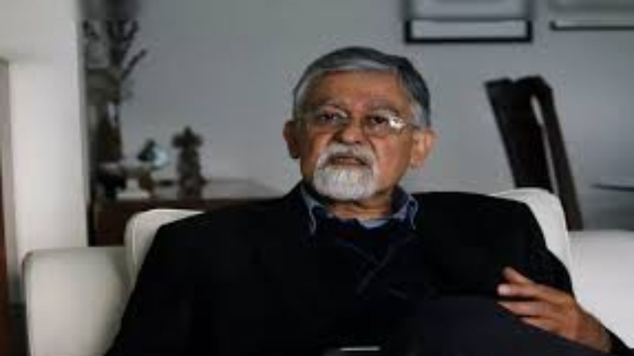 Us Tariff Threat Analyzed as Classic Game‑Theory says Niti Aayog’s Arvind Virmani