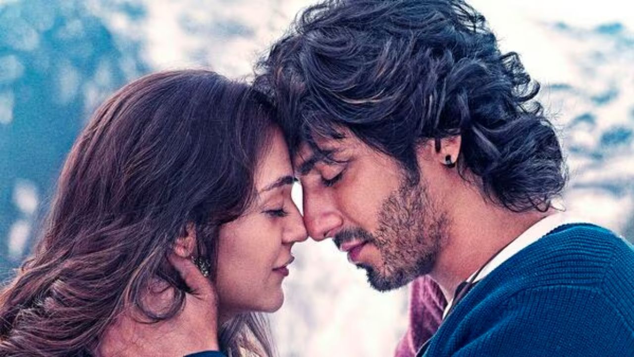 Saiyaara Box Office Day 7: Ahaan Panday‑Aneet Padda Romance Crosses ₹250 Crore Global