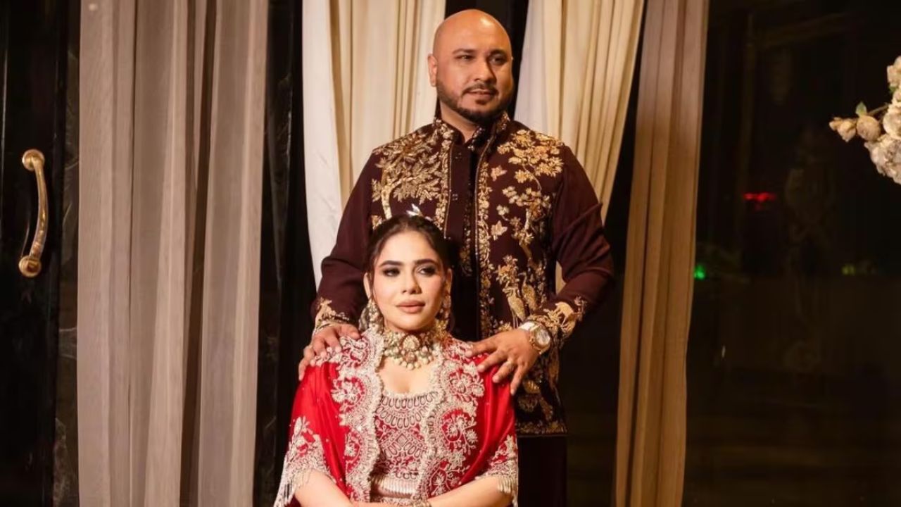 B Praak Breaks Down Over Newborn Son’s Death: ‘We Lost Everything in Life’