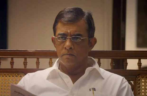 Actor Shiva Subramaniam no more, dies two months after his son died of Brain Tumor
