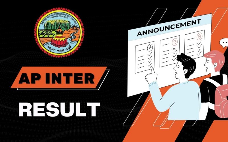 AP Inter Result 2024: BIEAP 1st, 2nd year results likely this week