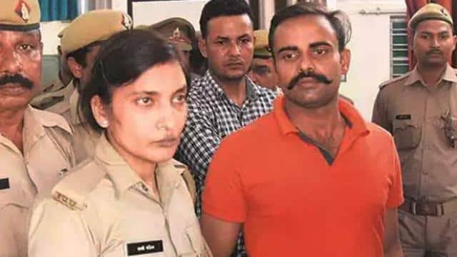 Uttarakhand: BJP leader's wife dies in shootout, murder case filed against UP Police