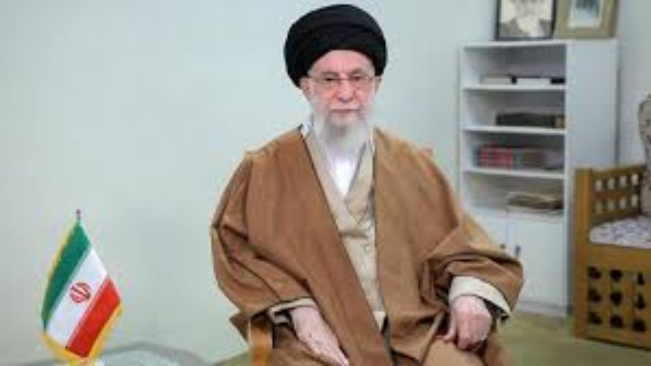 Where Is Ayatollah Khamenei? Iran’s Supreme Leader Reportedly Names 3 Successors Amid Assassination Fears
