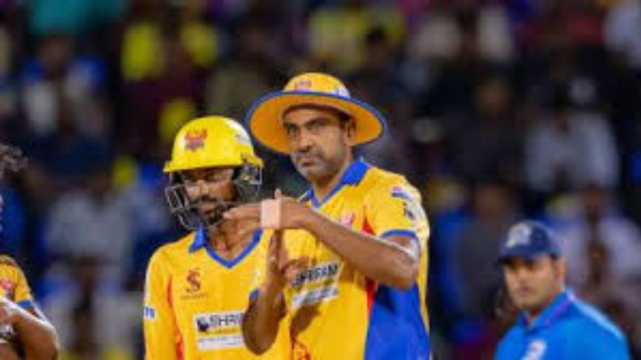 R Ashwin, Dindigul Dragons Accused of ‘Blatant Ball Tampering’ in TNPL — TNPL CEO Demands Proof