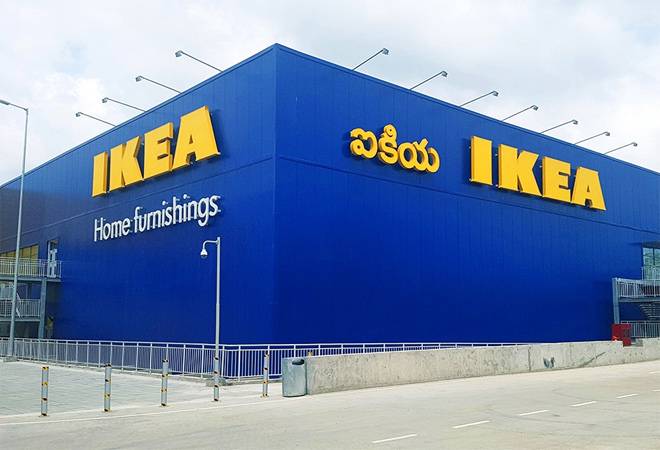 Ikea opens store in Bangalore, Gathers Humongous Crowd, Triggers three-hour wait