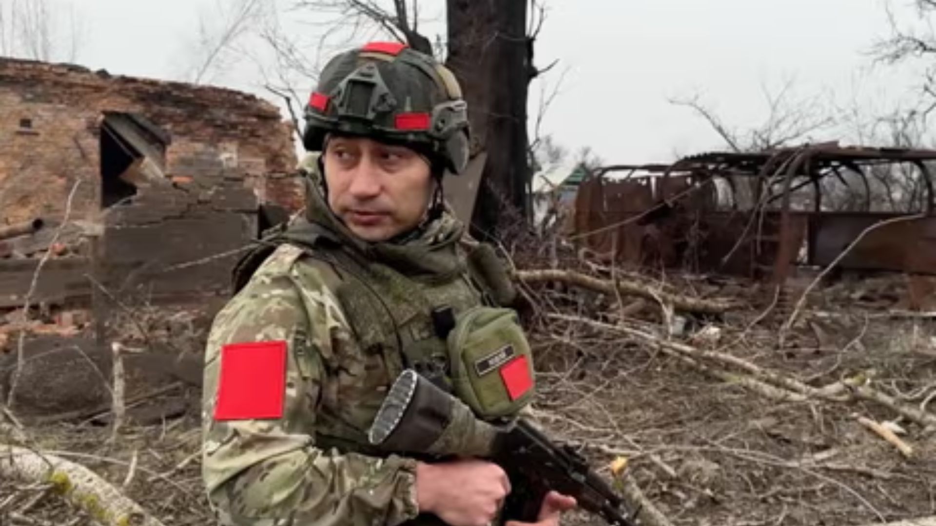 Putin Aide Rejects US’ 30-Day Ceasefire Proposal for Ukraine War
