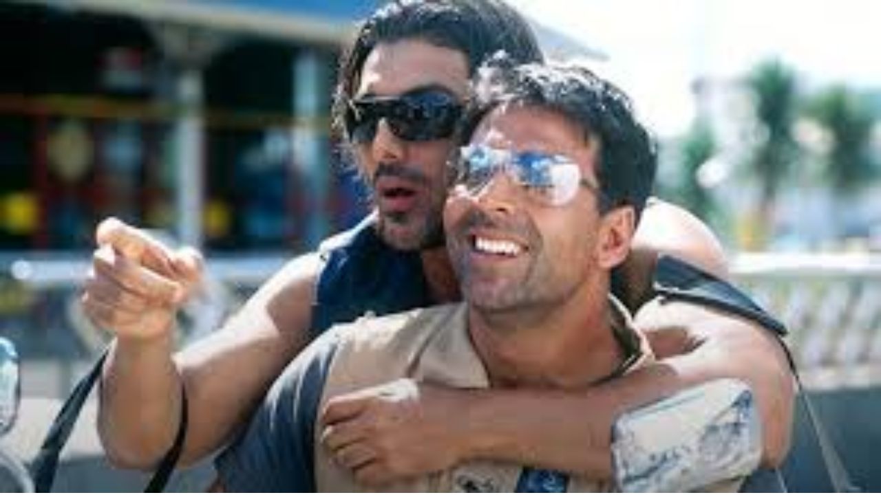 John Abraham Expresses Desire to Collaborate with Akshay Kumar on New Comedy Film