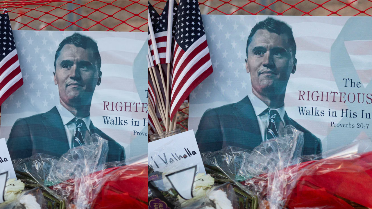 ‘Mourn Him Or Face Consequences’: Americans Fired For ‘Disrespecting’ Charlie Kirk Online