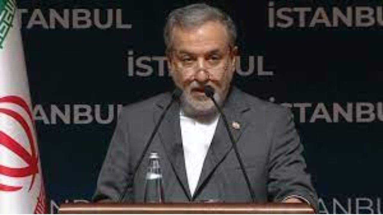 Iran Rejects EU’s Call to Resume Talks After US Strikes: ‘Can’t Return to Something We Never Left’