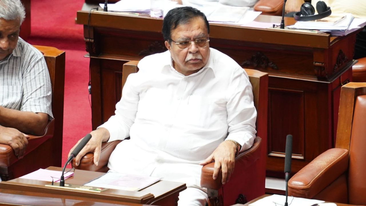 Karnataka Minister KN Rajanna Resigns After Voter List Remark Upsets Congress Leadership