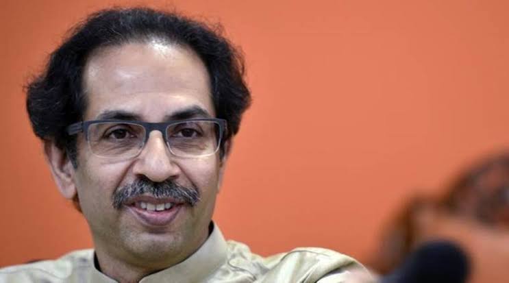 Corona attack amid political crisis in Maharashtra, CM Uddhav also infected after governor