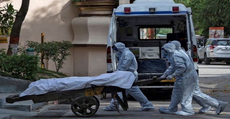 Media reports claiming COVID-19 mortality higher than official counts are Speculative: Health Ministry