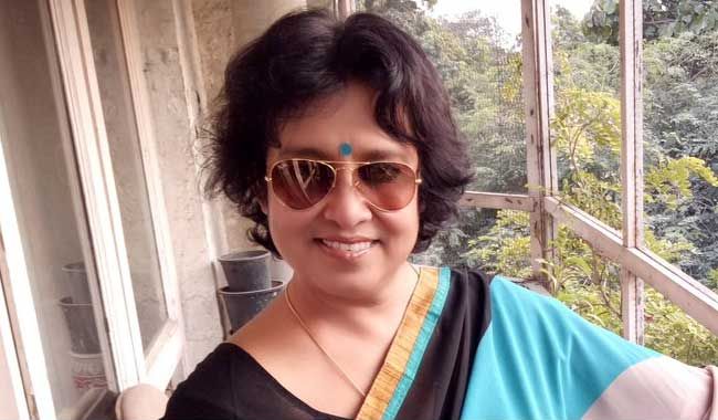 'If Prophet Was Alive Today, he would have been shocked to see Madness of Muslim Fanatics', says Bangladeshi Writer Taslima Nasreen on Violent Protests
