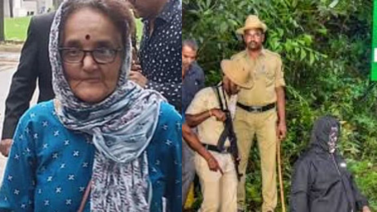 Dharmasthala Case: Sujatha Bhat Reveals Why She ‘Faked’ Daughter’s Disappearance