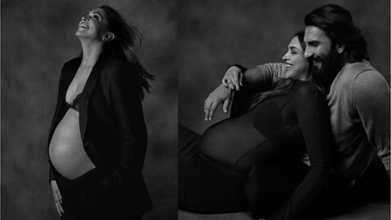 Ranveer Singh Once Manifested a Baby Girl with Deepika Padukone: ‘Give Me One Baby, My Life Will Be Set’